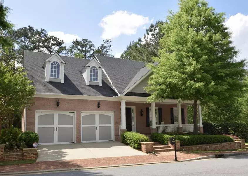 10920 CARRISSA TRL, Alpharetta, GA 30022