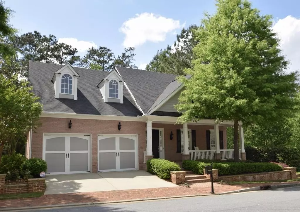 Alpharetta, GA 30022,10920 CARRISSA TRL