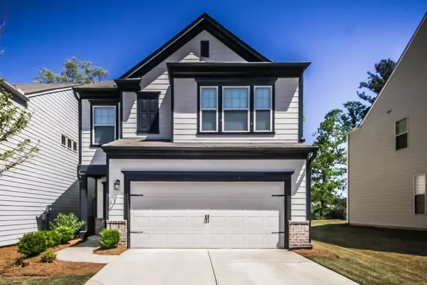 5140 Breezewood CIR, Alpharetta, GA 30004