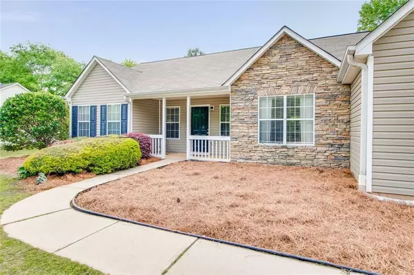 Winder, GA 30680,123 Azalea DR