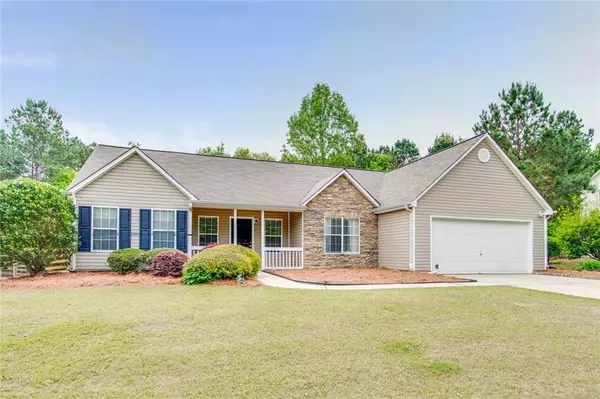 Winder, GA 30680,123 Azalea DR