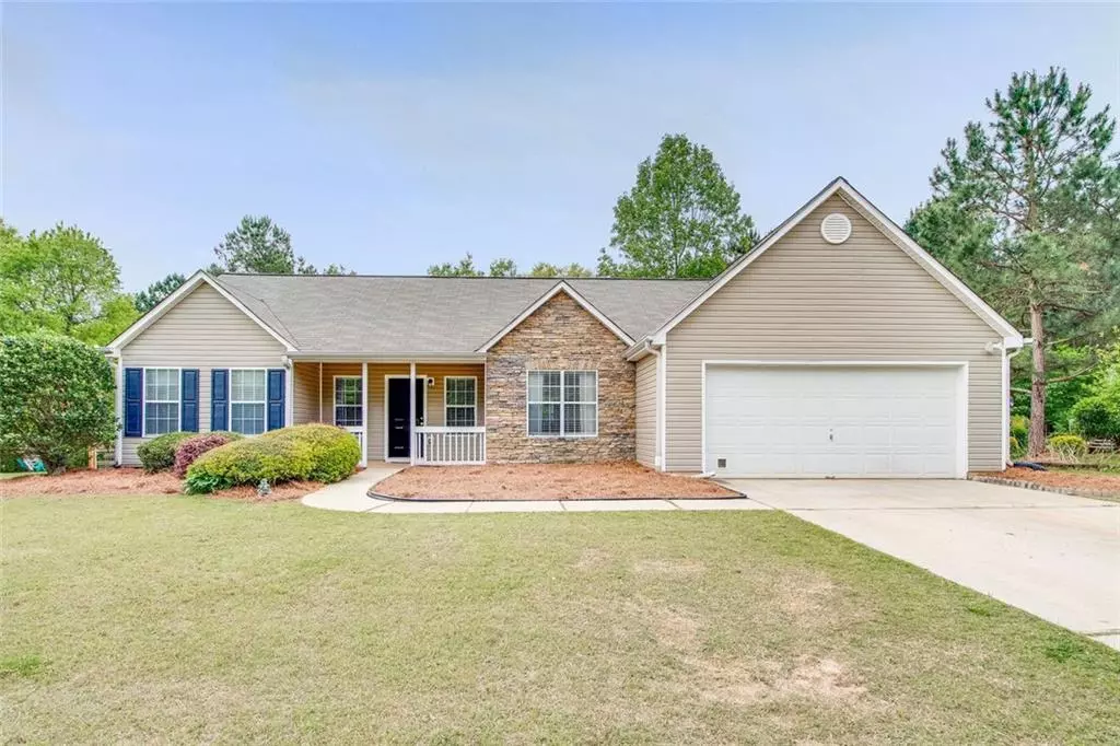 Winder, GA 30680,123 Azalea DR