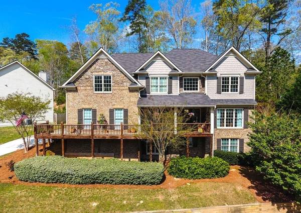 3080 Promenade PL, Buford, GA 30519