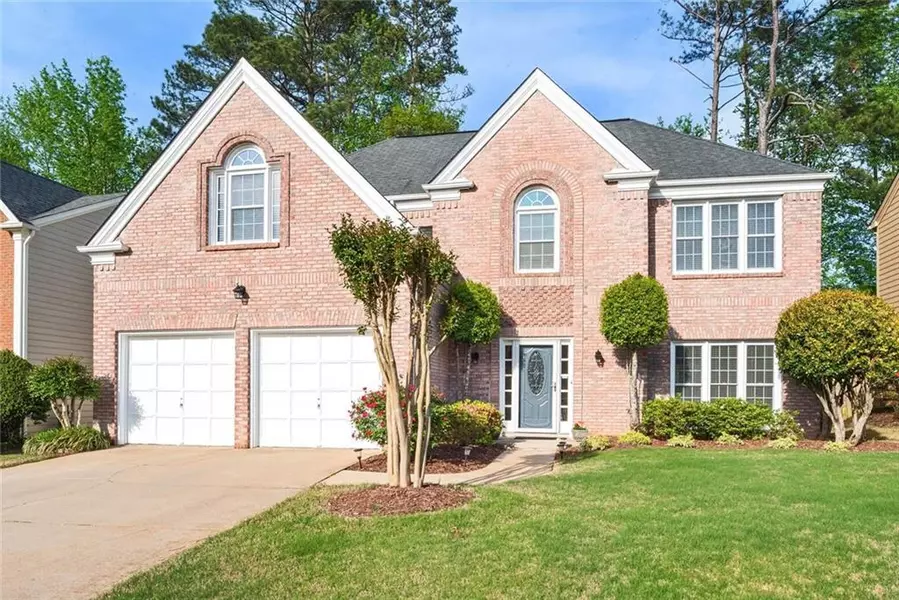 2332 Villa Brooke CT, Duluth, GA 30097