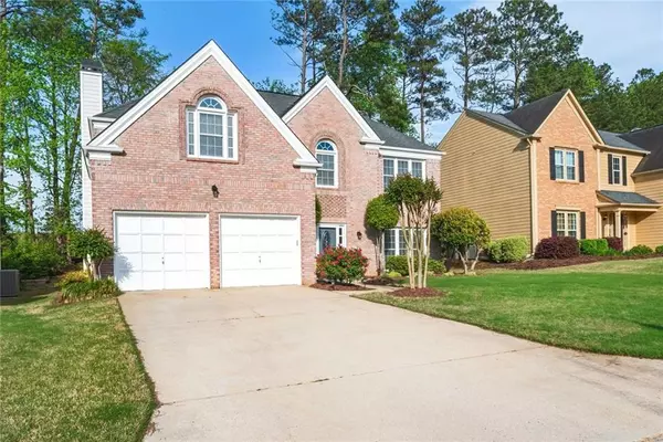 Duluth, GA 30097,2332 Villa Brooke CT