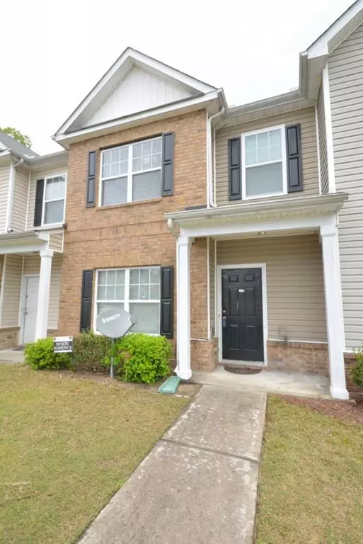 College Park, GA 30349,2318 Bigwood TRL