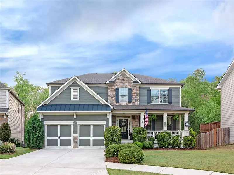 7678 Legacy RD, Flowery Branch, GA 30542