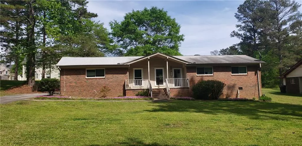 3331 Forest Hill RD, Powder Springs, GA 30127