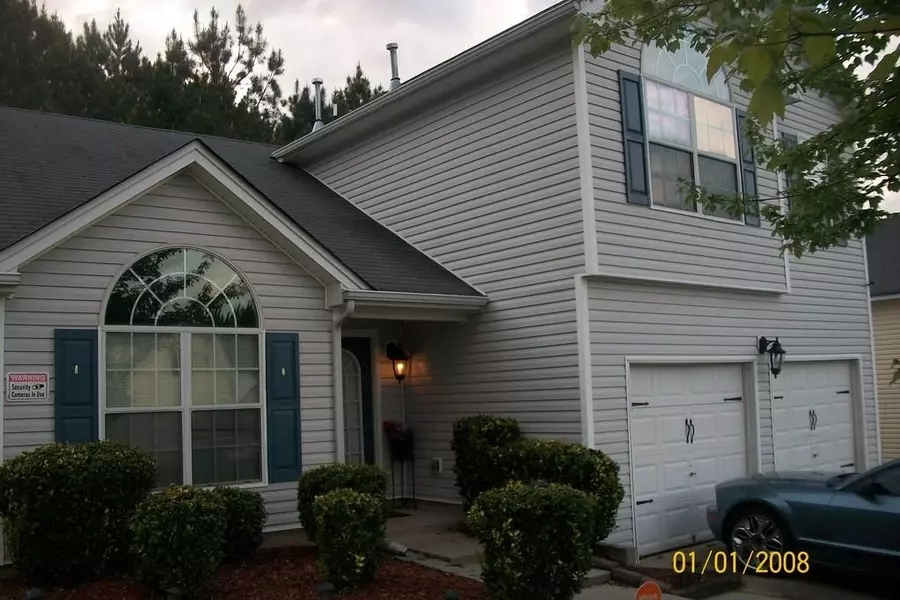 3503 Silverton Reach, Union City, GA 30291