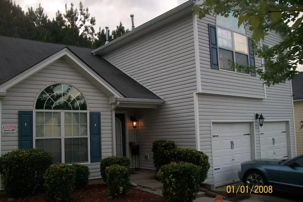 Union City, GA 30291,3503 Silverton Reach