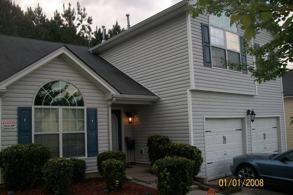 3503 Silverton Reach, Union City, GA 30291