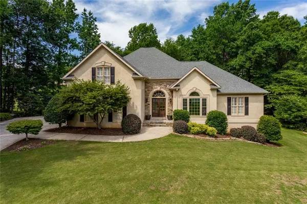 1354 Peppergrass TRL NW, Acworth, GA 30101