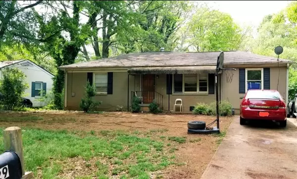 2129 Clanton TER, Decatur, GA 30034