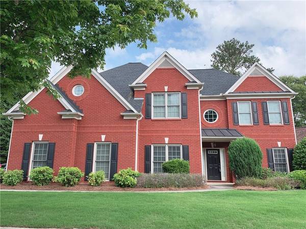 3846 Creekview Ridge DR, Buford, GA 30518