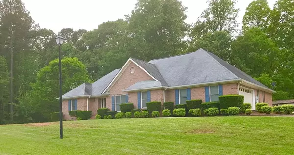 3609 Sierra DR, Stockbridge, GA 30281