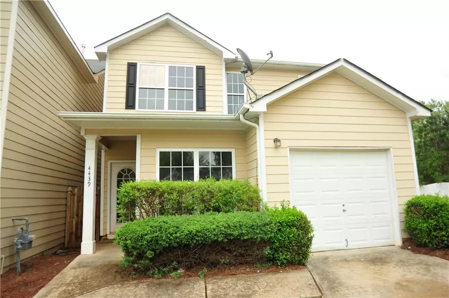 4439 Plum Frost CT, Oakwood, GA 30566