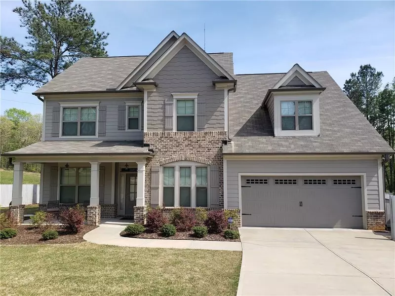 5935 Mountain Laurel WALK, Flowery Branch, GA 30542