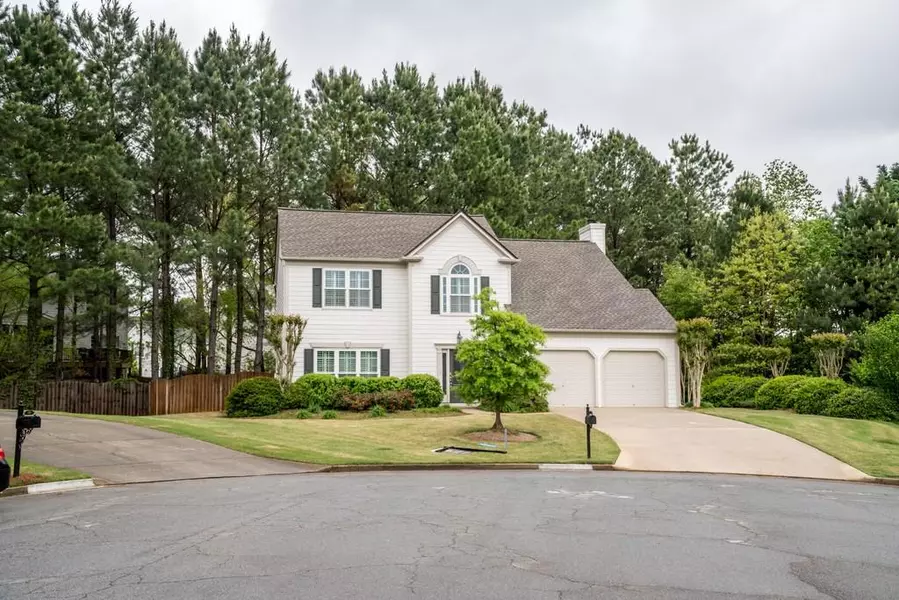 240 Sessingham LN, Alpharetta, GA 30005