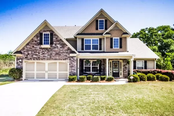 1806 Alberta LN, Winder, GA 30680