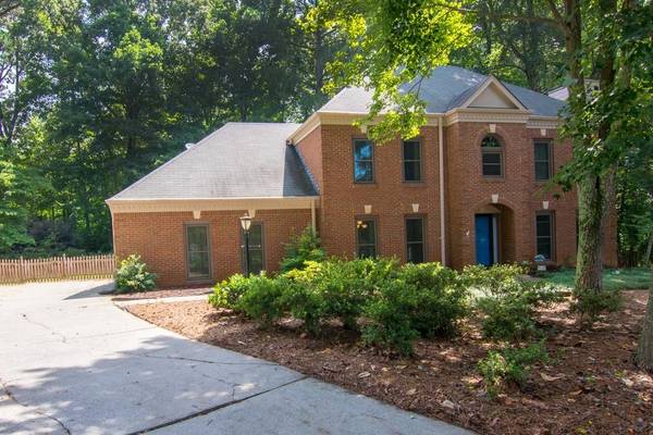 2646 CHANCELLOR WAY, Duluth, GA 30096