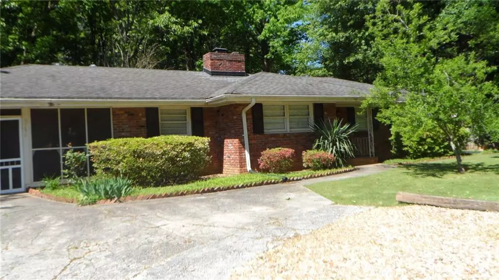 5246 Chamblee Dunwoody RD, Dunwoody, GA 30338