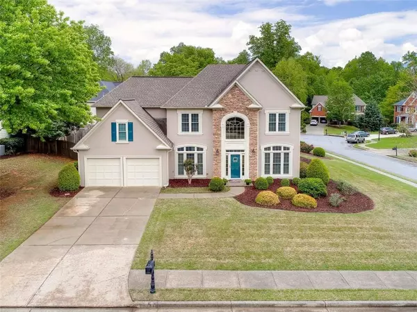 Alpharetta, GA 30009,505 Weatherstone CT