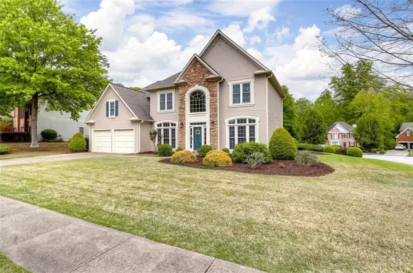 Alpharetta, GA 30009,505 Weatherstone CT