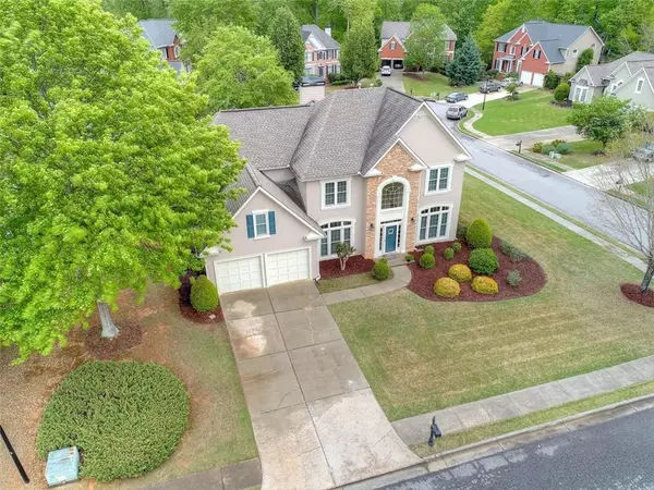 Alpharetta, GA 30009,505 Weatherstone CT