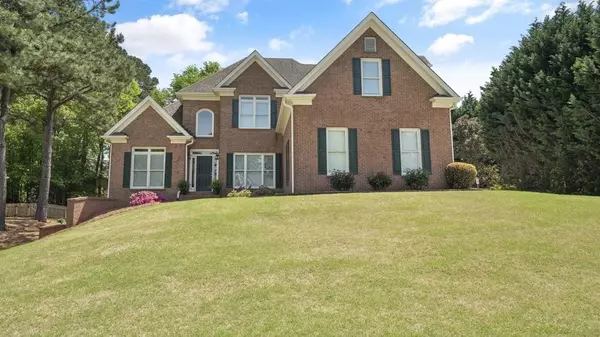 1350 THISTLE GATE PATH, Lawrenceville, GA 30045