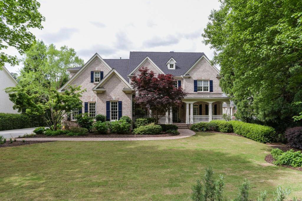 5113 N Ivy RD NE, Atlanta, GA 30342