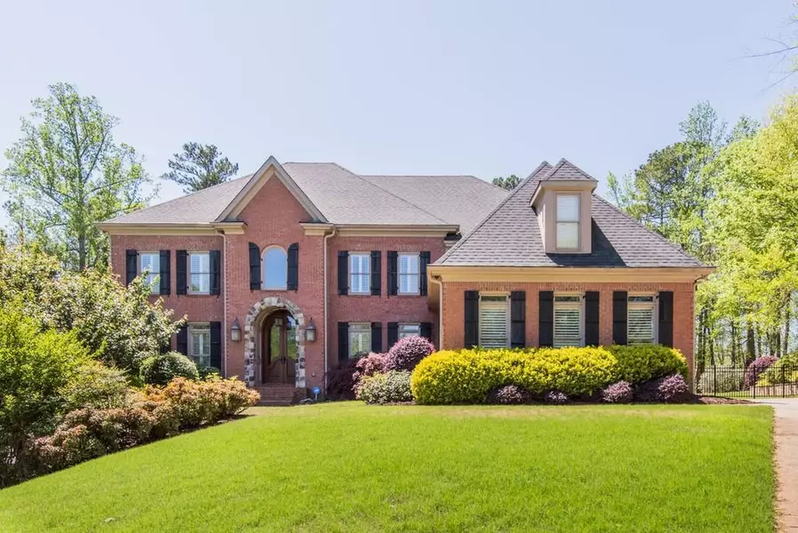 1155 Admiral XING, Alpharetta, GA 30005