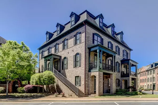 Smyrna, GA 30080,4380 BRIDGEHAVEN DR SE #11