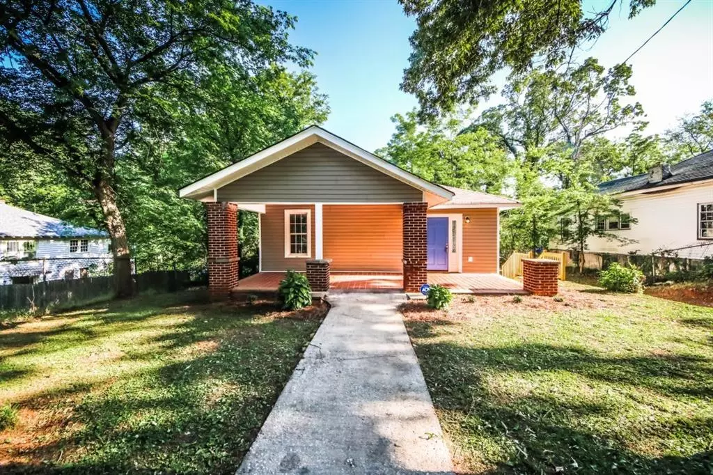 Atlanta, GA 30315,204 Rhodesia AVE SE
