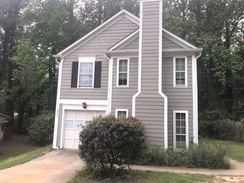 5048 Brittany DR, Stone Mountain, GA 30083