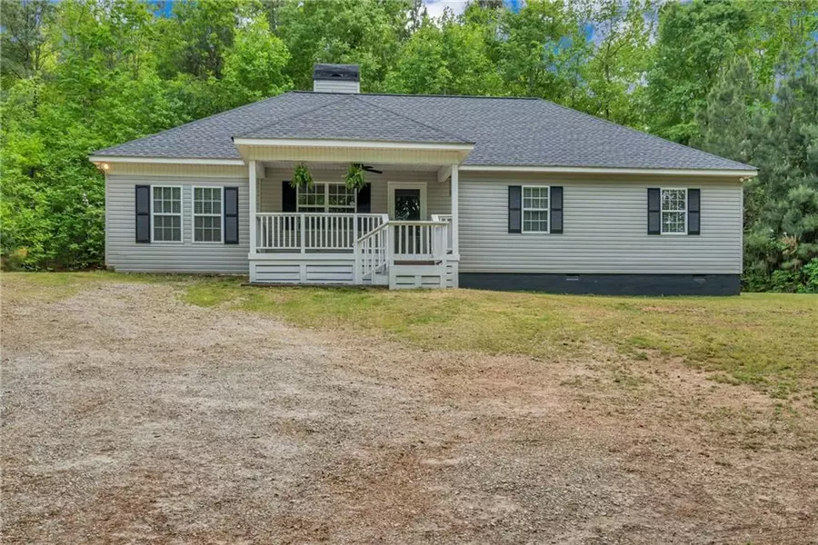 85 Williamson, Jefferson, GA 30549