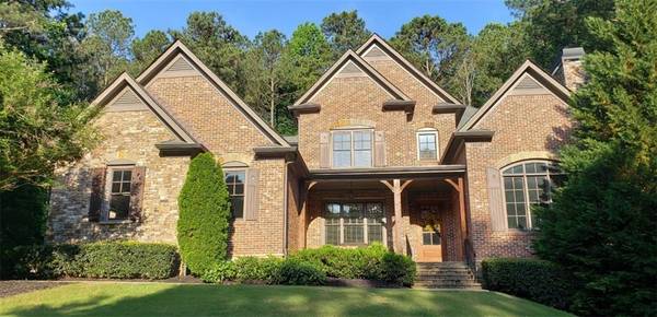 5323 Saville, Acworth, GA 30101