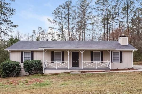 409 Birch LN SE, Conyers, GA 30094