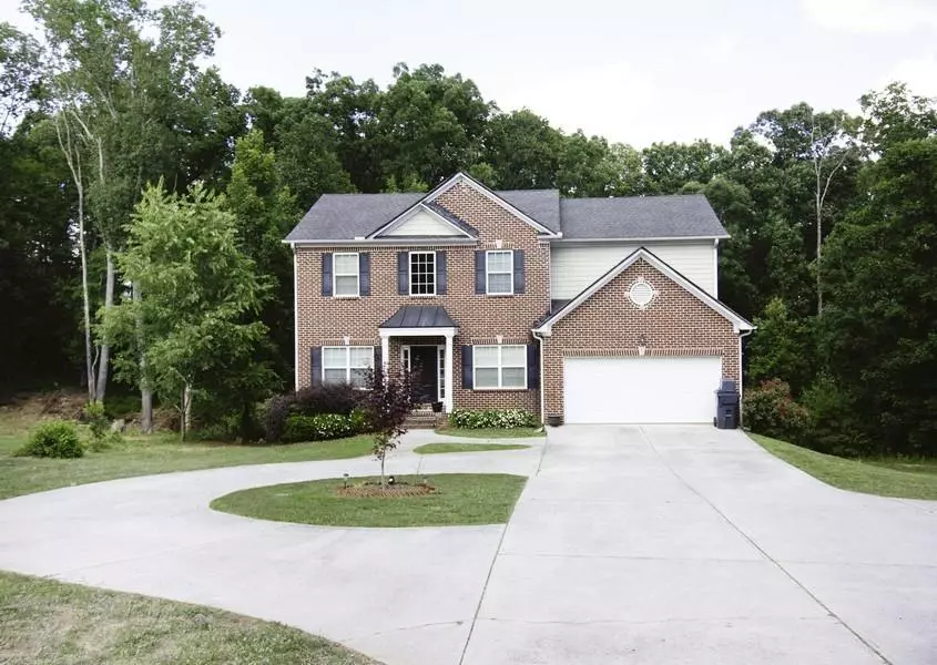 3700 Millers Pond WAY, Snellville, GA 30039