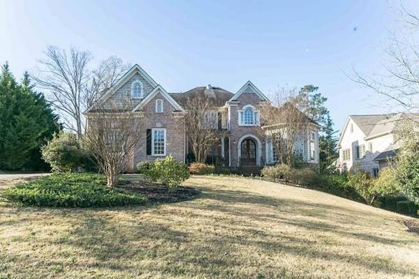 2604 Canopy LN, Marietta, GA 30066