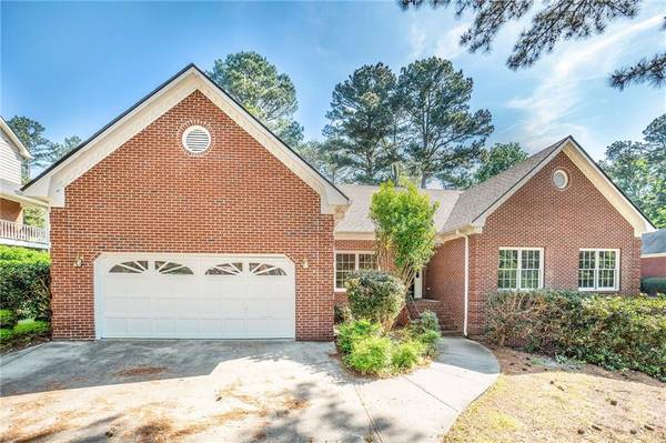 3074 Zermatt WAY, Snellville, GA 30078