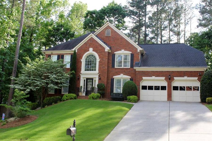 3024 Brookgreen TRL, Lawrenceville, GA 30043