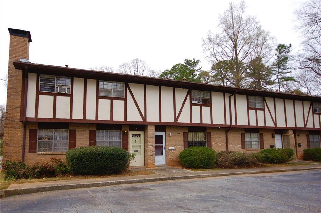 2944 N Dekalb DR #A, Doraville, GA 30340