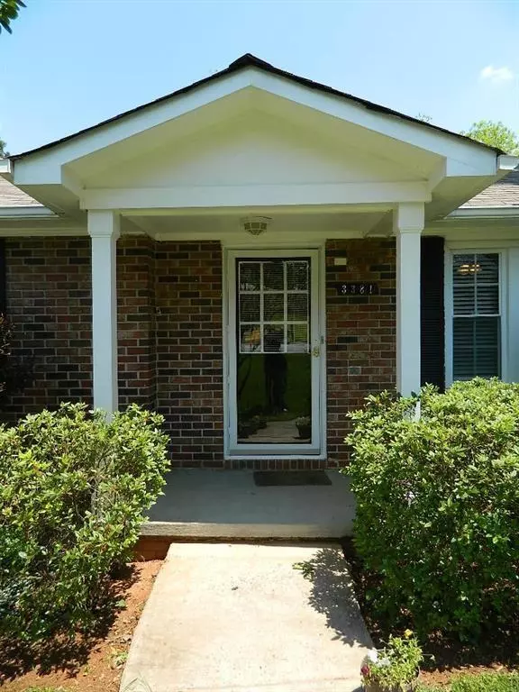 Smyrna, GA 30082,3381 Emerson ST SE