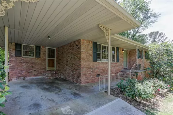 Decatur, GA 30033,1083 N Druid Hills CIR
