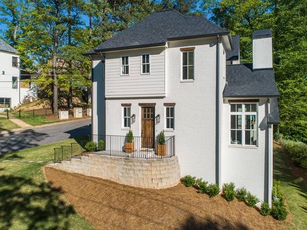 461 Loridans DR NE, Atlanta, GA 30342