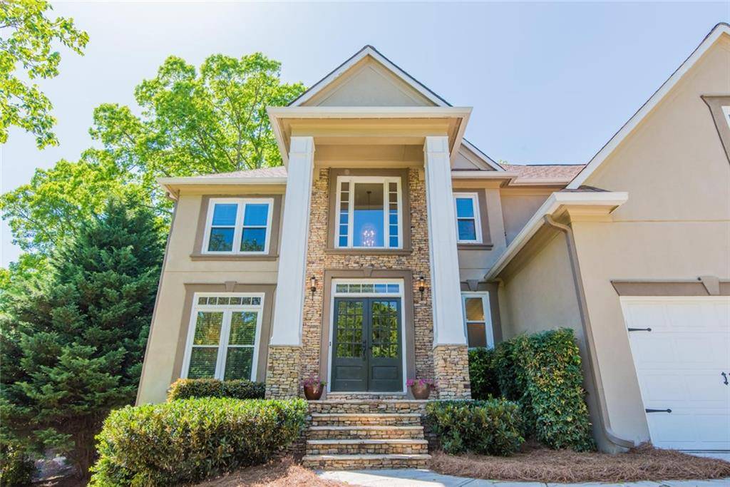 Johns Creek, GA 30005,735 Cambridge Crest LN