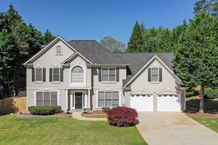 3810 Gann RD SE, Smyrna, GA 30080