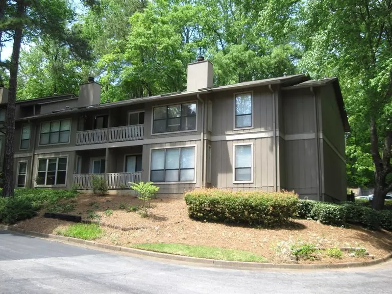 8740 Roswell RD #5A, Sandy Springs, GA 30350