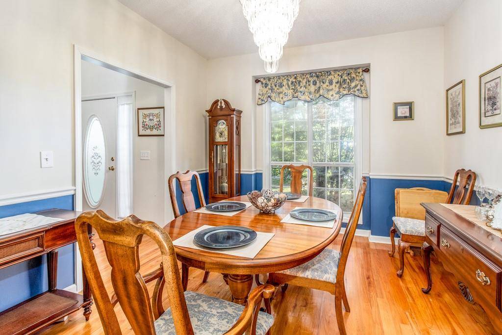 Griffin, GA 30223,111 KING RICHARD DR