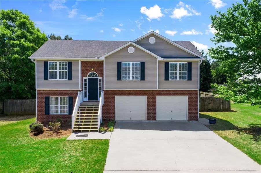 23 Bloomfield CT, Cartersville, GA 30120